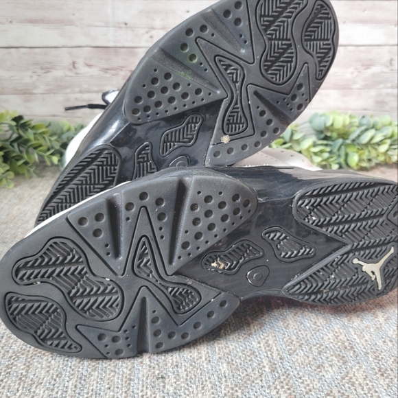 Nike Jordan 6-17-23 motorsports sneakers - Picture 7 of 7